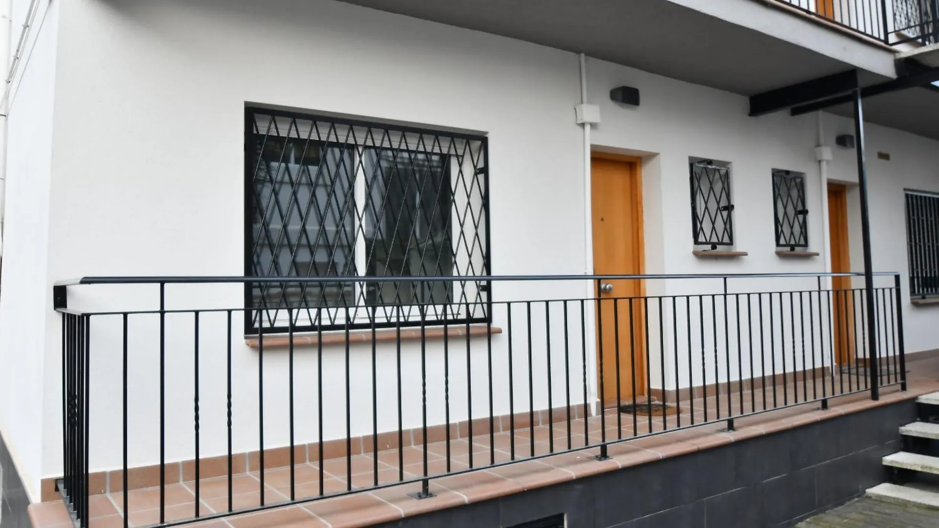 Apartamento 2 Habitaciones Y Magnifica Terraza Castelldefels